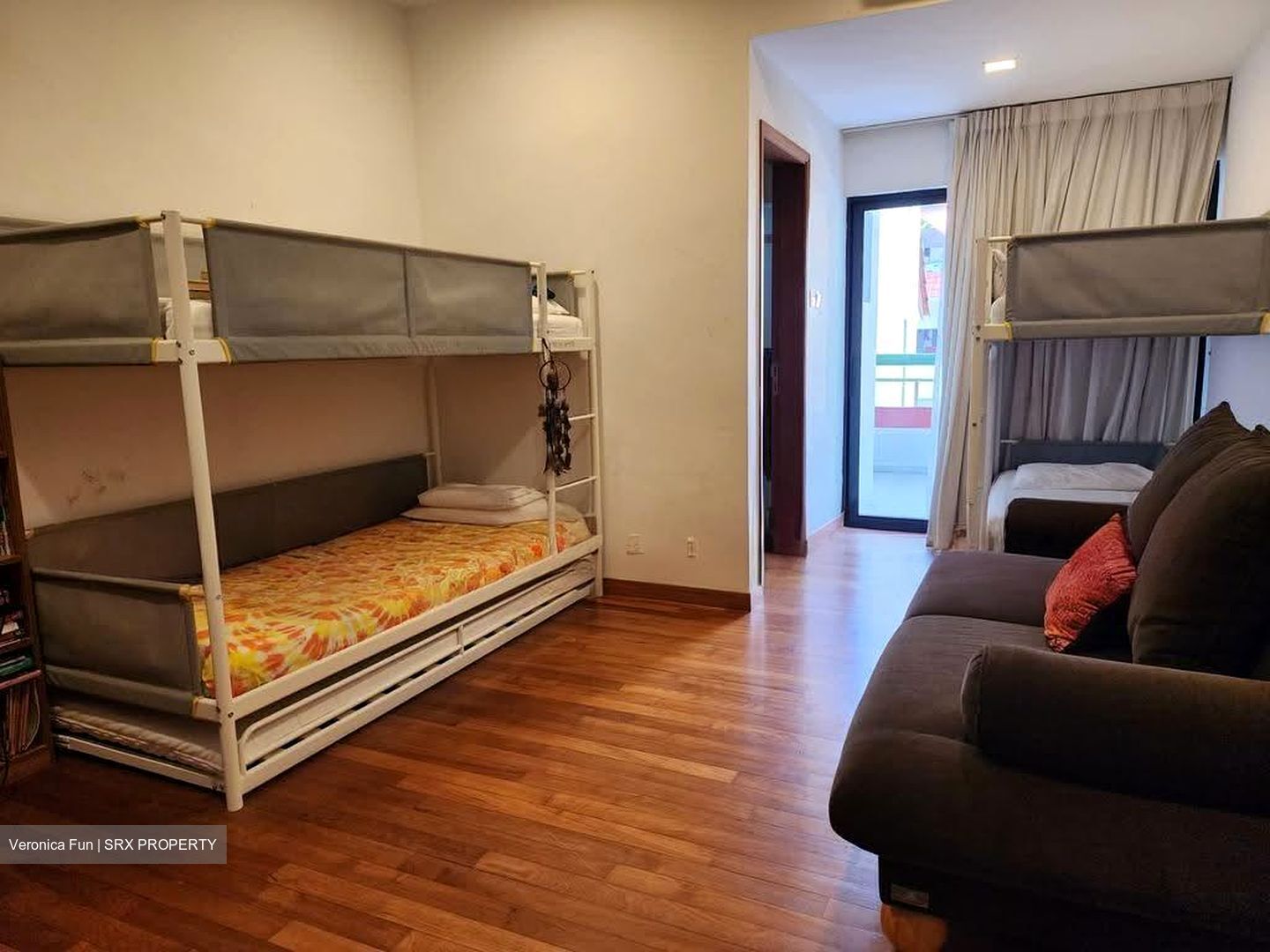 Villa Delle Rose (D10), Condominium #614160821